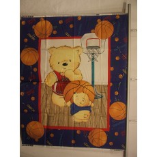 Bear Jordan